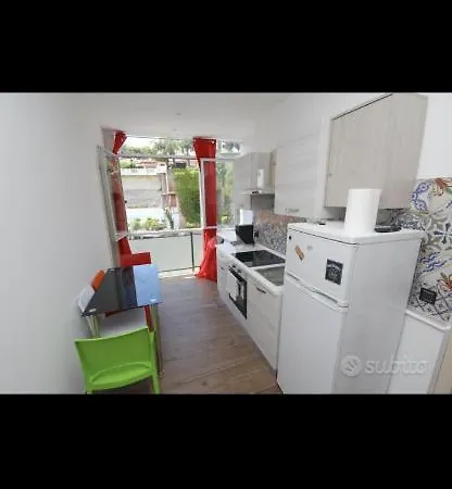 Casa Grimaldi Appartement