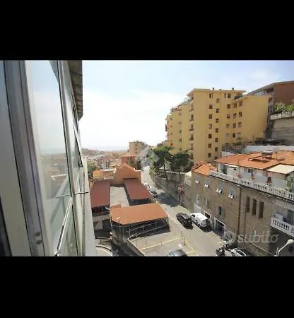 Casa Grimaldi * سانريمو